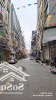 Bán Nhà Mặt Phố Trần Đăng Ninh 50M, Mặt Tiền 4M, Vỉa Hè, Oto, Kinh Doanh Chỉ 13 Tỷ 48
