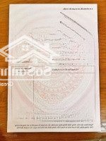 Cần Bán Gấp Nền Đất Mặt Tiền Nguyễn Đức Thiệu