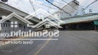 Cần Bán Gấp Nền Đất Mặt Tiền Nguyễn Đức Thiệu