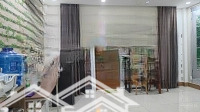 Cho Thuê Phòng (Căn Hộ Dịch Vụ) Mặt Tiền Huỳnh Tấn Phát Kế Phú Mỹ Hưng, Ban Công Lớn, Full Nội Thất