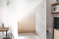Cho Thuê Căn Hộ Studio, Ban Công Đẹp Nguyễn Văn Đậu, Bình Thạnh, Giá Thuê 8.5 Triệu/Tháng