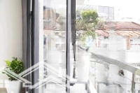 Cho Thuê Căn Hộ Studio, Ban Công Đẹp Nguyễn Văn Đậu, Bình Thạnh, Giá Thuê 8.5 Triệu/Tháng