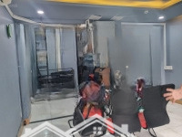 Cho Thuê Nhà Mặt Tiền Đường Huỳnh Tấn Phát, Gần Nguyễn Thị Thập, Diện Tích 5X18M