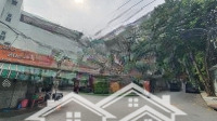 Villa Siêu Đẹp Góc 2 Mặt Tiền Cư Xá Bắc Hải, Dt: 16 X 28M, Hầm 3 Lầu, Giá Bán 115 Tỷ
