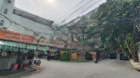 Villa Siêu Đẹp Góc 2 Mặt Tiền Cư Xá Bắc Hải, Dt: 16 X 28M, Hầm 3 Lầu, Giá Bán 115 Tỷ