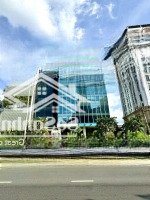 Bán Nhà Mặt Tiền Phạm Văn Đồng. Dt: 15 X 45M. Kc: 2 Hầm 12 Tầng. Giá Bán 160 Tỷ. Hđ Thuê 1,2 Tỷ/Tháng