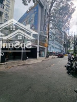 Siêu Hiếm - Bán Nhà Mặt Tiền Cư Xá Đô Thành Quận 3 -Diện Tích6.7M X 20M Cn: 152M2 - Giá Chỉ 39 Tỷ