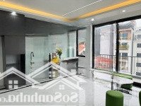 Siêu Phẩm Lạc Long Quân.diện Tích50M*7Tầng*Mt5M. Ô Tô. Gần Hồ Tây. Kinh Doanh. Gần Lottte Mall
