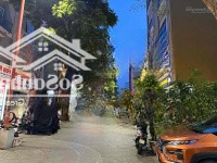 Duy Nhất 1 Căn Nhà 4T 10 Phòng Ngủkhép Kín 90M2 Mt5M Dòng Tiền 69 Triệu/Th Ngay Chợ Đêm An Thượng 3 Sát Sea 1P