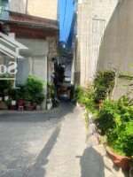 Nhà Nở Hậu - Lê Văn Sỹ - 23.1M2, 2 Tầng - 4.2 Tỷ