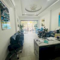 Phố Gia Ngư Hàng Bè 4 Tầng Mặt Tiền 4.5M 45 Tỷ Dòng Tiền 50Tr/th 1 Mặt Phố Và 1 Mặt Ngõ
