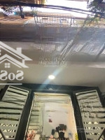 Bán Nhà Vũ Trọng Phụng, Nguyễn Trãi, Thanh Xuân Gần Ngã Tư Sở 36M2 X 4T Giá Bán 7,2 Tỷ