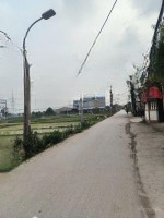 Bán Gấp Lô Thổ Cư 200M2 ~ 3 Tỷ Sát Kcn Ninh Sơn 200Ha Tại Phường Ninh Sơn, Tx. Việt Yên, Bắc Giang