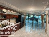Ô Tô Tránh, Phân Lô, Sài Đồng, Long Biên, 7 Tầng, Thang Máy, Giá Bán 12,8 Tỷ
