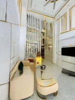 Hàng Hiếm! Ngay Mặt Tiền Lê Văn Huân - Khu Nhà Ga T3Diện Tích5X17M, 5 Lầu Kiên Cố Giá Chỉ 13 Tỷ