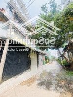 Bán Nhàhẽm Xe Hơilê Văn Thọ, P14, Gò Vấp, 56M2, 6Tỷ5