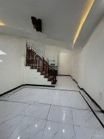 Bán Nhà 35M2 Xây Mới Giá Bán 2Tỷ340 Triệu Sổ Đỏ Chuẩn Ô Tô Cạnh Nhà, Thiết Kế Đẹp Không Lỗi Phong Thủy