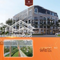 Bán Căn Liền Kề 77M2 Tại Trục Đường Thông Đỗ Mười Và Đường Máng Đưa Vào Vận Hành Được