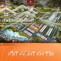 Bán Căn Liền Kề 77M2 Tại Trục Đường Thông Đỗ Mười Và Đường Máng Đưa Vào Vận Hành Được