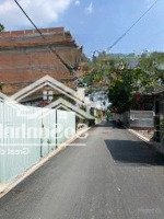 Cần Bán Gấp Đất Mặt Tiền Hẻm 224 Đường Vườn Lài Giá Đầu Tư Tốt