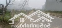 Đất Đấu Giá Liên Mạc ,Xa Mạc, Mê Linh , Hà Nội ,Diện Tích95M,Mặt Tiền5M , Vỉa Hè 4M , Đường To Thông Thoáng