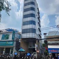 Cần bán nhà 2MT Lê Quang Đinh Q.Bình Thạnh. DT: 6.42x20.47m, Hầm, 8 tầng. Gía bán 45 Tỷ