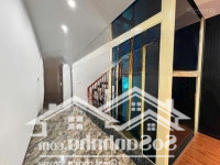 Bán Nhà Phân Lô Hồ Đền Lừ 55M2*6Tầng Thang Máy, Oto Tránh, Ngõ Thông, Kinh Doanh Đỉnh, Giá Bán 17,8Tỷ