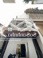 Bán Nhà Phân Lô Hồ Đền Lừ 55M2*6Tầng Thang Máy, Oto Tránh, Ngõ Thông, Kinh Doanh Đỉnh, Giá Bán 17,8Tỷ