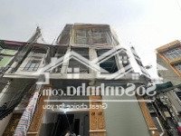 Nhà Riêng Đẹp Xuất Sắc Tại Lĩnh Nam, Hoàng Mai, Hà Nội, 11,39 Tỷ, 40 M2