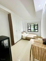 15 Tỷ, Minh Khai, Ccmn 65M2 X 5 Tầng, Mt: 4,5M. Dòng Tiến: 800 Triệu/Năm