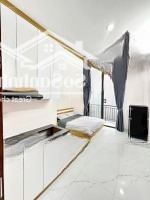 15 Tỷ, Minh Khai, Ccmn 65M2 X 5 Tầng, Mt: 4,5M. Dòng Tiến: 800 Triệu/Năm