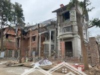 9 Tỷ Hơn. Biệt Thự Song Lập Giá Cực Tốt Đầu Tư Tại Dự Án Vinaconex Kđt Quang Minh - Ml - Hn