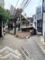 Bán Đất 46M2, Giá Bán 5 Tỷ Ở Đường Do Nha, Tây Mỗ, Nam Từ Liêm, Hà Nội