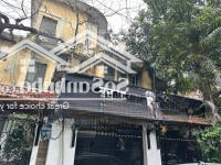 Cho Thuê Nhà Mặt Phố Nguyễn Gia Thiều, P Trần Hưng Đạo, 200M , Măt Tiền 20M, Có Sân Vườn, Hợp Cafe