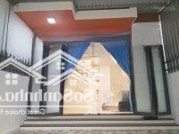 Nhà 1 Trệt 1 Lầu Phường Phú Hòa Lô Góc 2 Mặt Tiền Đường Thủ Dầu Một, Sát Vách Trường Cấp 2 Phú Hòa