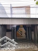 Nhà 1 Trệt 1 Lầu Phường Phú Hòa Lô Góc 2 Mặt Tiền Đường Thủ Dầu Một, Sát Vách Trường Cấp 2 Phú Hòa