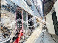 Nr Siêu Hot Tại Trương Định, Full Đồ, Mặt Tiền Rộng, Ô Tô Đỗ Cửa, Tiện Ích Xung Quanh Ngập Tràn