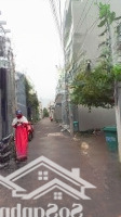 Bán Gấp Lô Đất Hẻm Xe Hơi Đường 22 Linh Đông, Vị Trí Tiềm Năng Gần Vành Đai 2. Liên Hệ: 0974.049.746