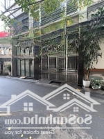 Nhà Phân Lô Phạm Tuấn Tài, Gara Ôtô Tránh