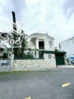 Biệt Thự Tân Cổ Điển Đẳng Cấp Nhất Quận 1. Bán Nhà Nguyễn Đình Chiểu. 375M2(15X25M), 4 Tầng, 168 Tỷ