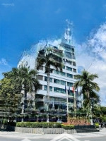 Hiếm! Mặt Tiền Điện Biên Phủ. Building (Hầm + 10 Tầng Nổi + Hđt: 12 Tỷ/Năm), 650M2(20X35M). 250 Tỷ