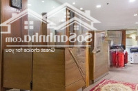 Hiếm! Mặt Tiền Điện Biên Phủ. Building (Hầm + 10 Tầng Nổi + Hđt: 12 Tỷ/Năm), 650M2(20X35M). 250 Tỷ