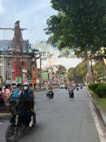 Hđt: 12 Tỷ/Năm. Ngay Metro. Bán Nhà Mặt Tiền Lê Thị Hồng Gấm. 300M2 (15X20M), Hầm 12 Tầng. 180 Tỷ