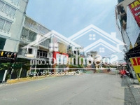 Bán Nhà Mặt Tiền Vườn Lài, 3.5M X 16.5M - Trệt 3 Lầu, P. Phú Thọ Hòa Vị Trí Đẹp, Giá Tốt