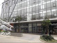 Bán Sàn Thương Mại, Dòng Tiền 90 Triệu/Tháng Đại Mỗ, Nam Từ Liêm.diện Tích750M2, Giá Bán 19,8 Tỷ
