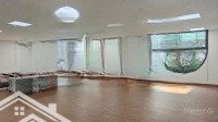 Bán Sàn Thương Mại, Dòng Tiền 90 Triệu/Tháng Đại Mỗ, Nam Từ Liêm.diện Tích750M2, Giá Bán 19,8 Tỷ