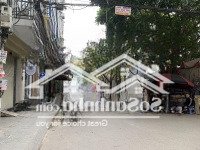 Nhà Hiếm Trương Định - Ngõ Ô Tô Tránh Kinh Doanh - 2 Thoáng - 60M2 4 Tầngmặt Tiền4.7M Giá Nhỉnh 12 Tỷ