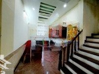 Nhà Hiếm Trương Định - Ngõ Ô Tô Tránh Kinh Doanh - 2 Thoáng - 60M2 4 Tầngmặt Tiền4.7M Giá Nhỉnh 12 Tỷ