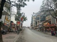 Siêu Phẩm Tuyệt Đỉnh Ngọc Lâm Nguyễn Văn Cừ Nhà Sát Phố Tiện Ích Bất Tận.garaô Tô Đỗ 7Chỗ Thang Máy