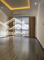 Bán Nhà Mới 5 Tầng Bát Khối, Long Biên - Ngõ Ô Tô Tránh, Dừng Đỗ Ngày Đêm, Lô Góc Ô Tô Vào Nhà
